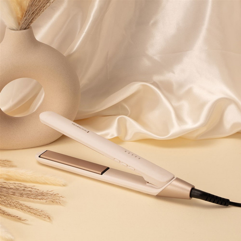 Випрямляч Remington S4740 Shea Soft