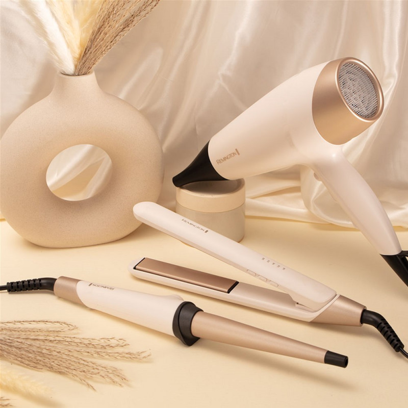 Випрямляч Remington S4740 Shea Soft