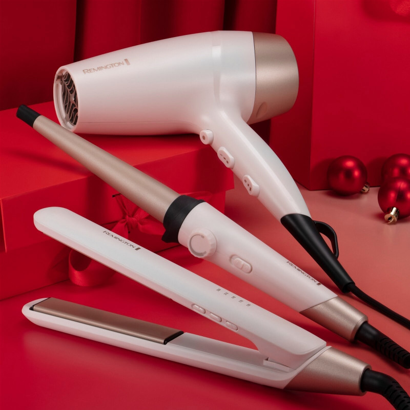 Випрямляч Remington S4740 Shea Soft