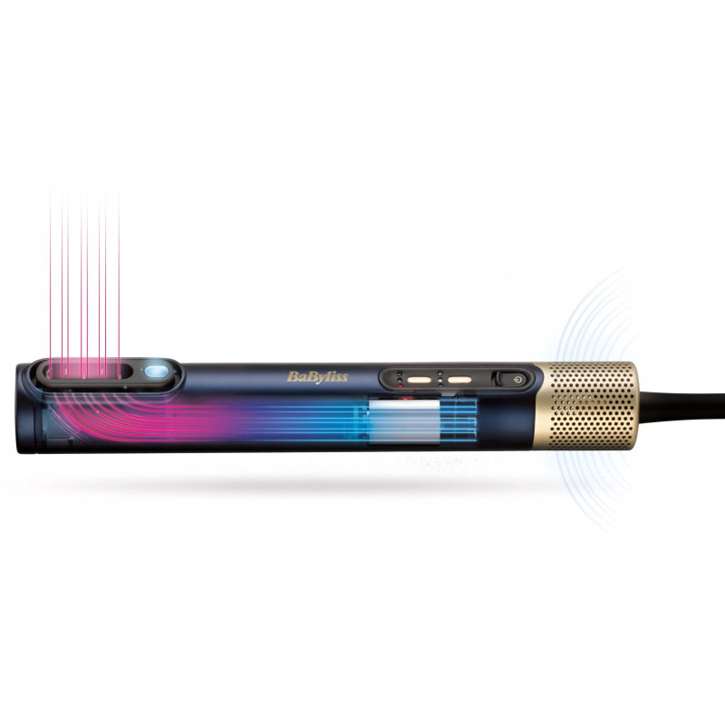Стайлер Babyliss Air Wand AS6550E