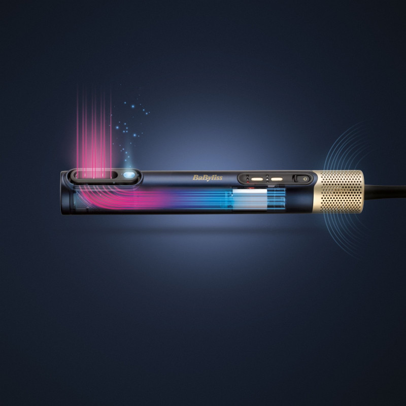 Стайлер Babyliss Air Wand AS6550E