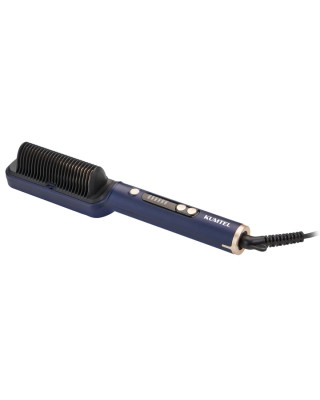 Випрямляч KUMTEL HHSB-01 BLUE