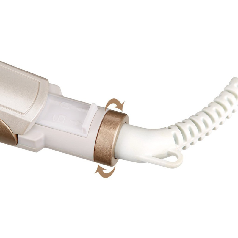 Випрямляч ECG ZV 117