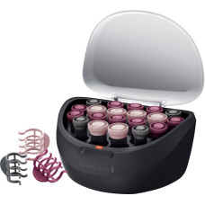 Термобігуді Remington H 5600 IONIC