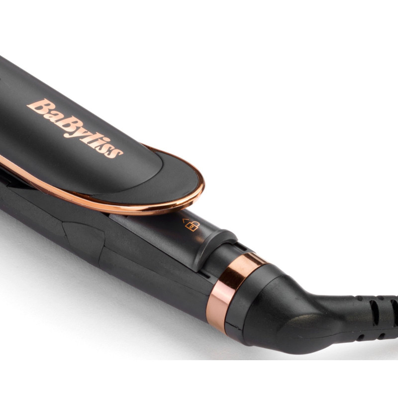 Випрямляча Babyliss Smooth Pro ST394E