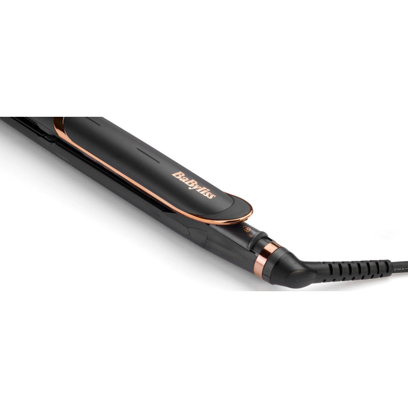 Випрямляча Babyliss Smooth Pro ST394E