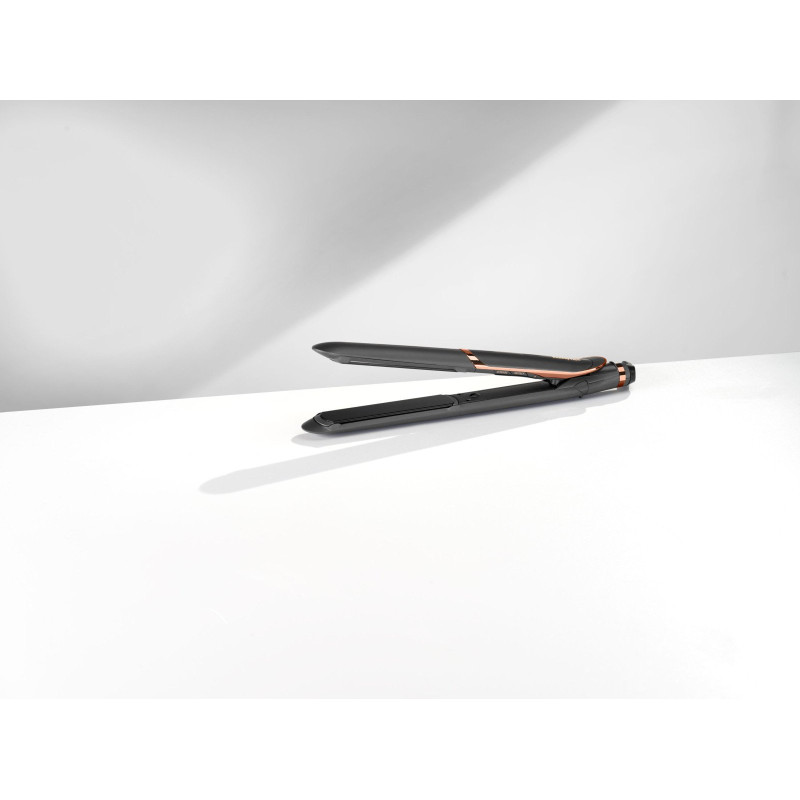 Випрямляча Babyliss Smooth Pro ST394E