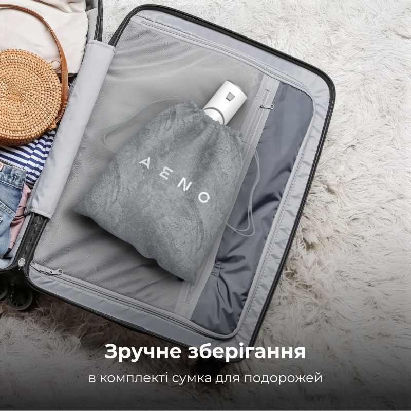 Мультистайлер AENO HS1 (AHS0001)