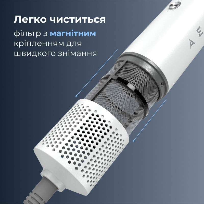 Мультистайлер AENO HS1 (AHS0001)
