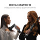 Мультисталер MOVA Master 10 Lunar Silver