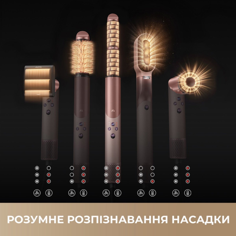 Мультисталер MOVA Master 10 Lunar Silver