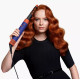 Мультистайлер Dyson Airwrap ID Multi-Styler і Dryer Curly+Coily Vinca Blue/Topaz (533759-01)