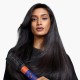 Мультистайлер Dyson Airwrap ID Multi-Styler і Dryer Curly+Coily Vinca Blue/Topaz (533759-01)