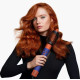 Мультистайлер Dyson Airwrap ID Multi-Styler і Dryer Curly+Coily Vinca Blue/Topaz (533759-01)