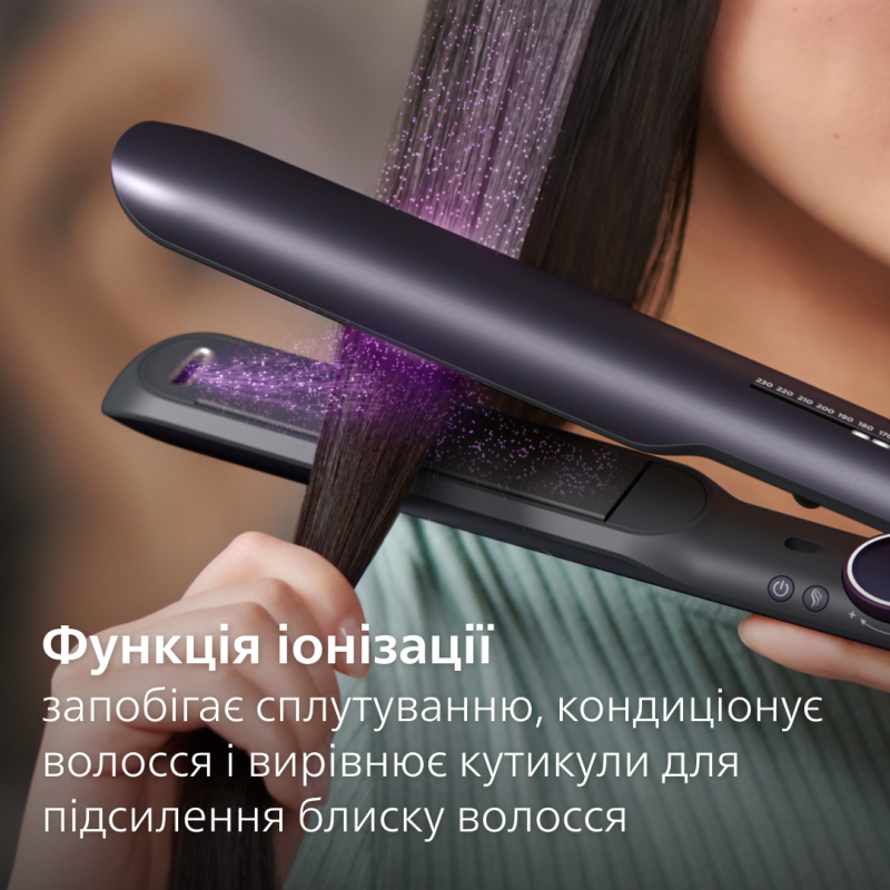 Стайлер Philips 7000 Series BHS752 (BHS752/00)