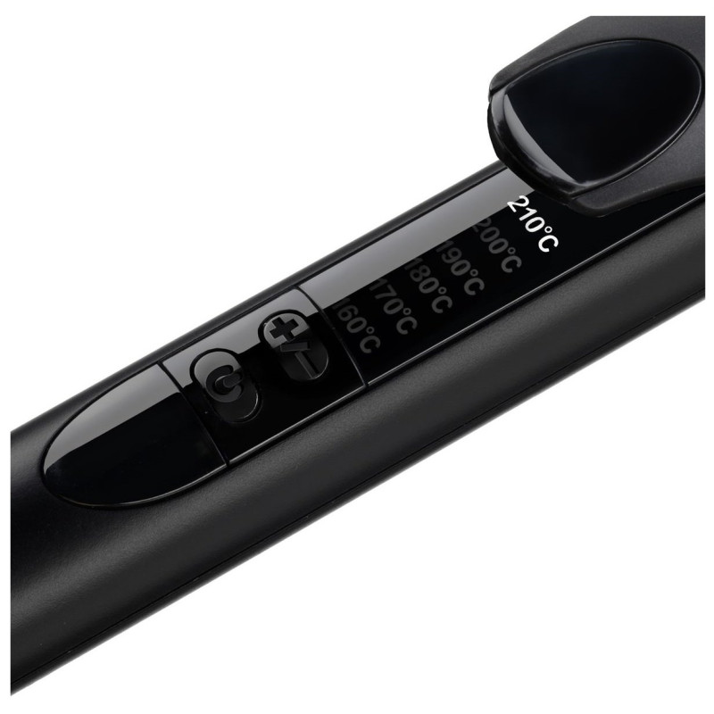 Плойка BaByliss C450E