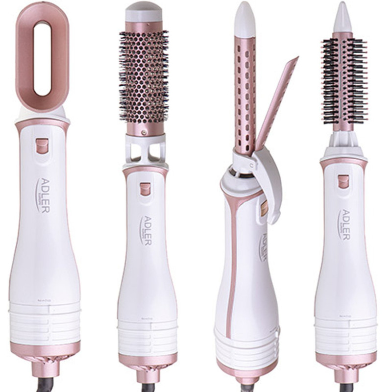 Стайлер Adler AD-2027