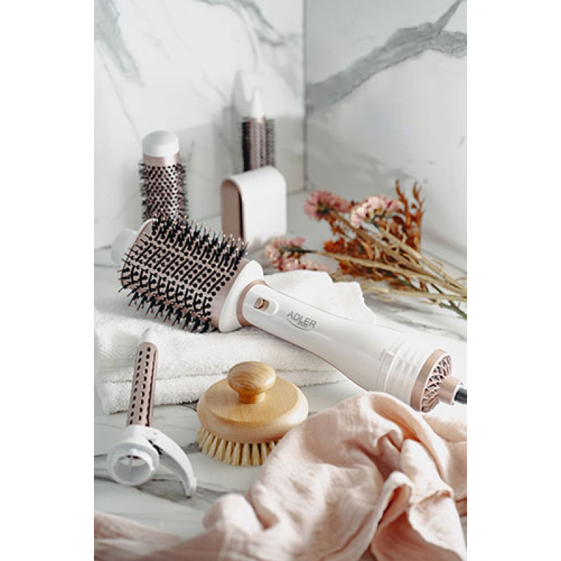 Стайлер Adler AD-2027