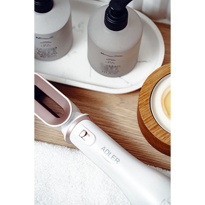 Стайлер Adler AD-2027