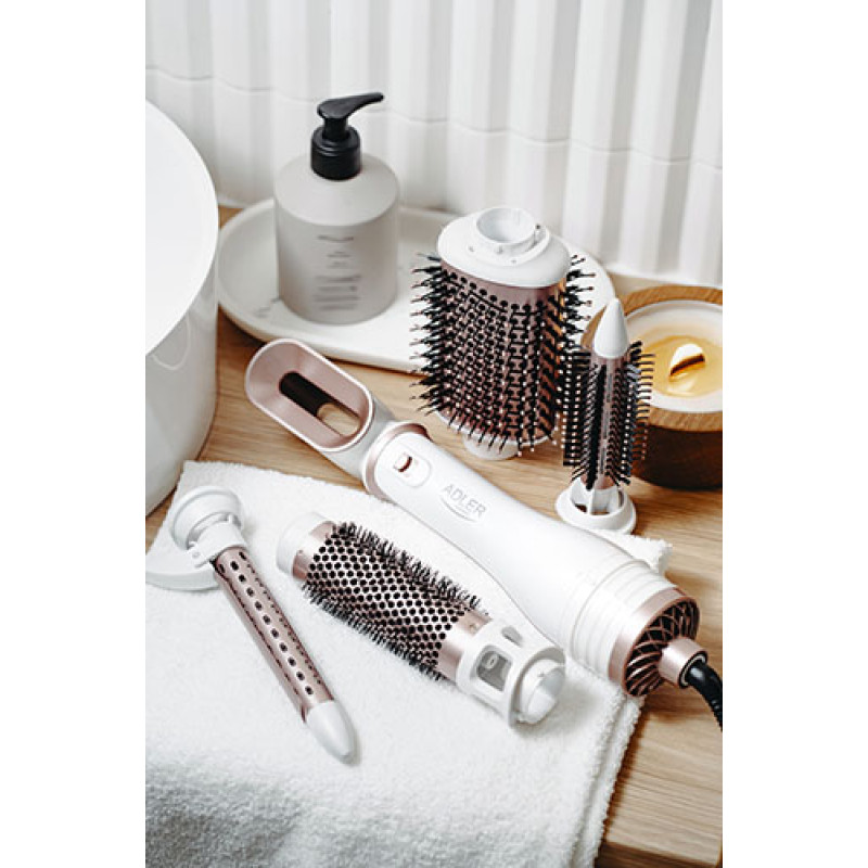 Стайлер Adler AD-2027