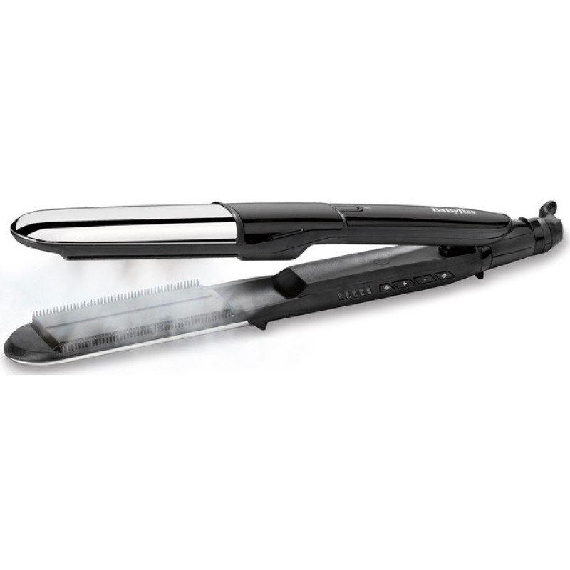 Стайлер BaByliss Steam Shine ST496E