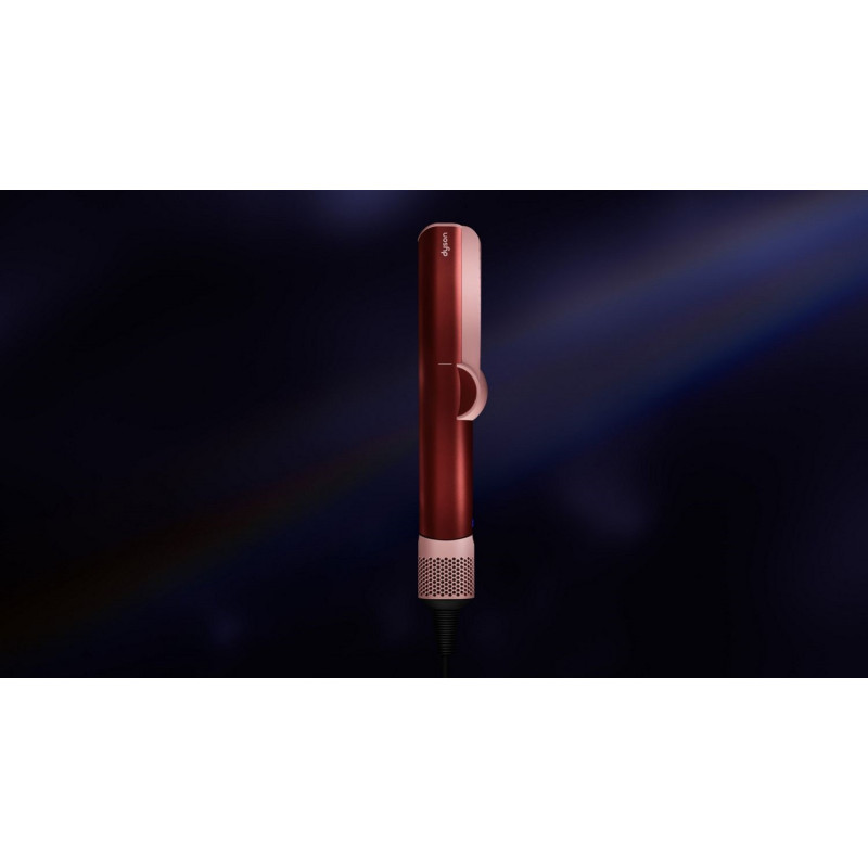 Випрямляч DYSON Airstrait HT01 Strawberry Bronze/Blush Pink (560844-01)