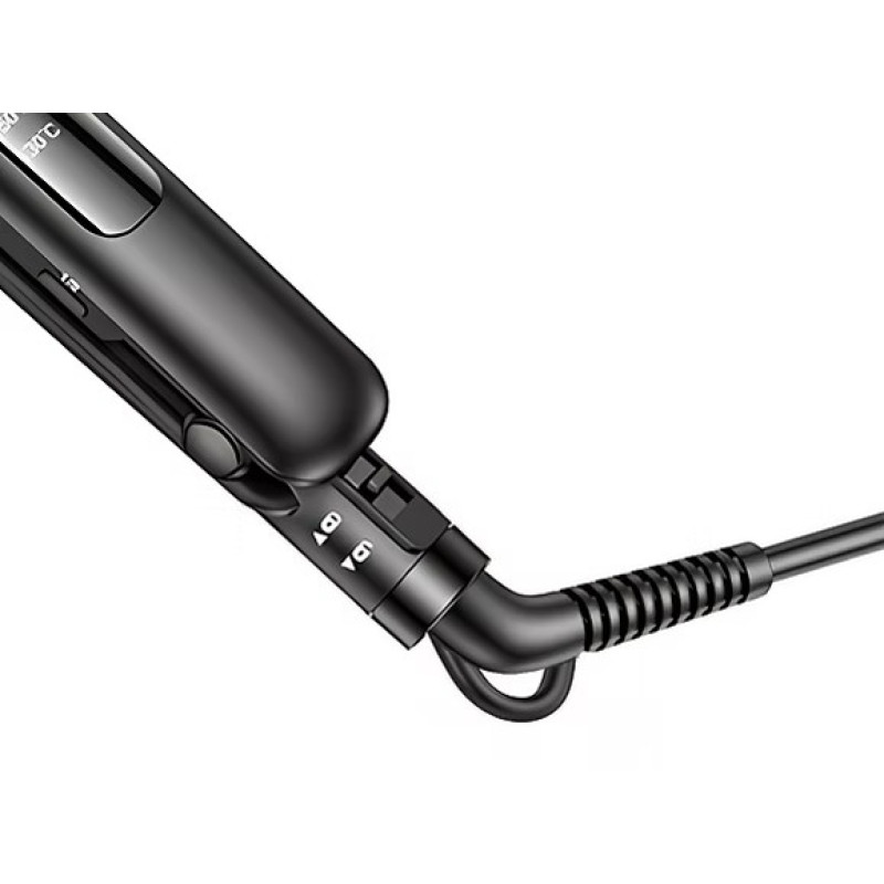 Випрямляч PRIME Technics PHS 236 TI