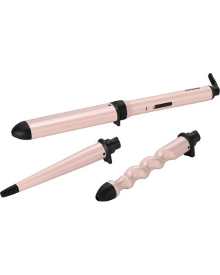 Плойка Babyliss MS750E