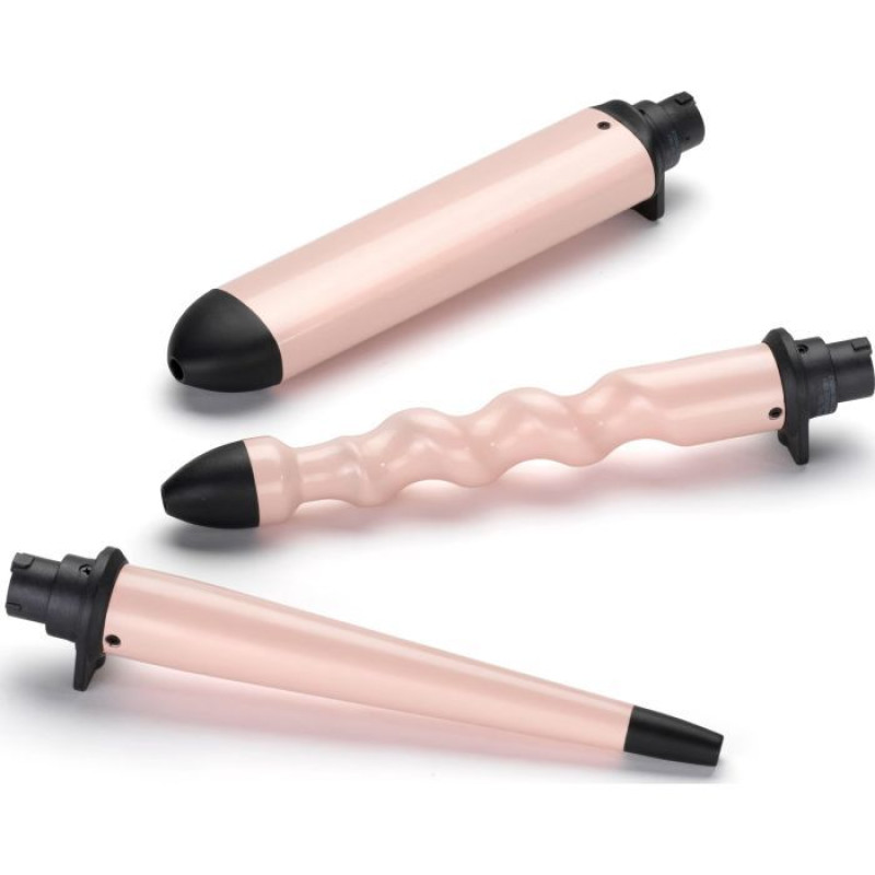 Плойка Babyliss MS750E