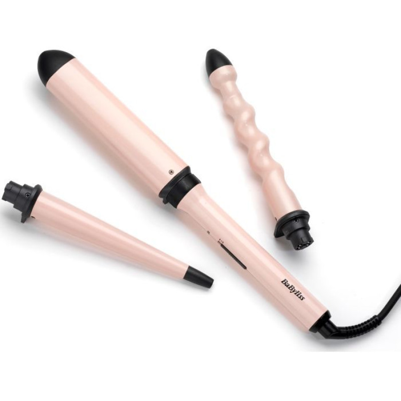 Плойка Babyliss MS750E