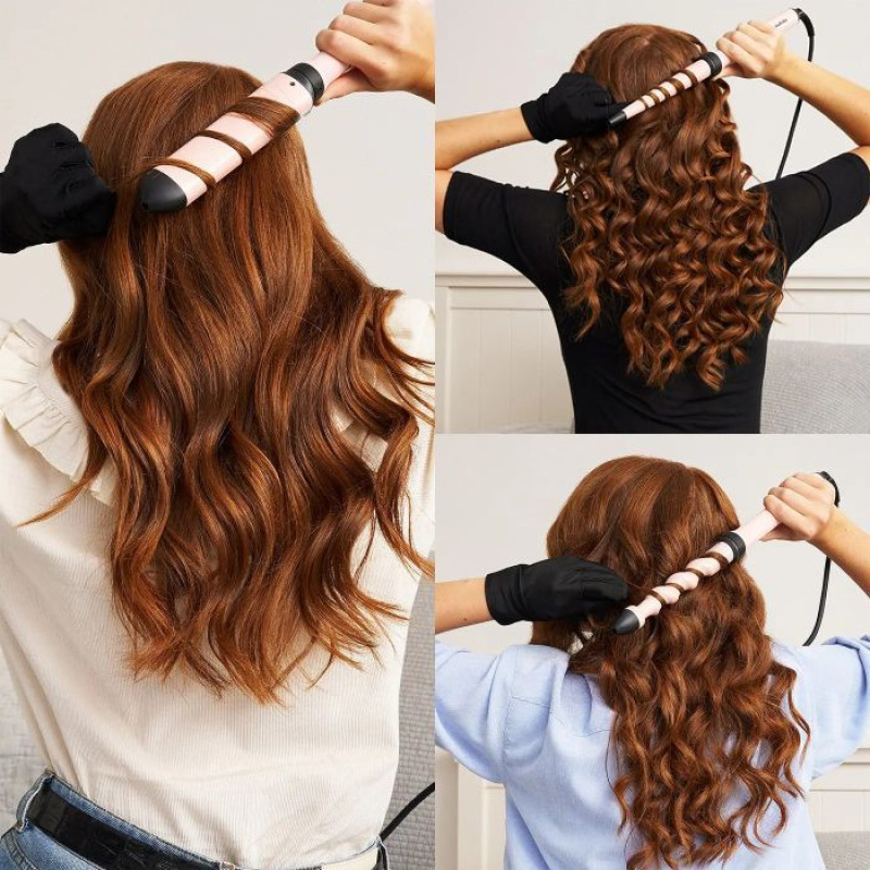 Плойка Babyliss MS750E