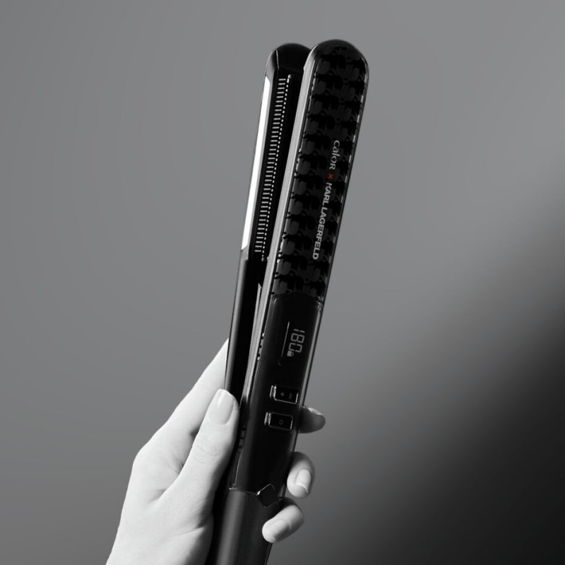 Стайлер Rowenta KARL LAGERFELD K/Pro Stylist Straightener SF466LF0