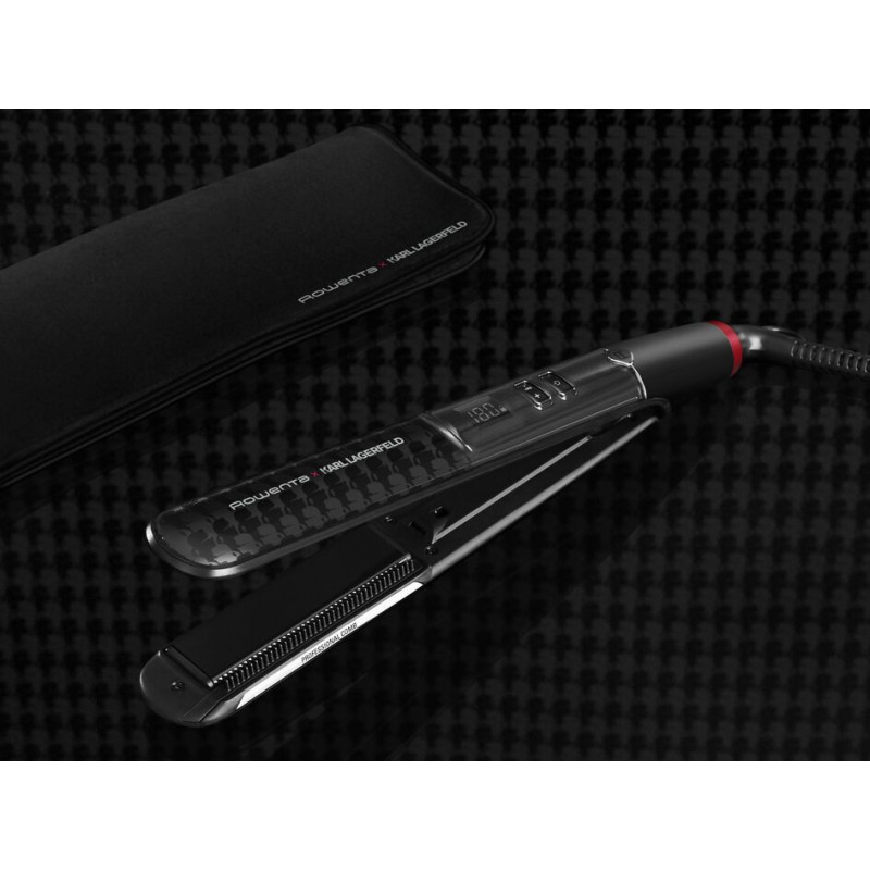 Стайлер Rowenta KARL LAGERFELD K/Pro Stylist Straightener SF466LF0