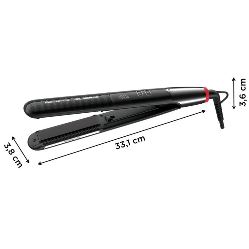 Стайлер Rowenta KARL LAGERFELD K/Pro Stylist Straightener SF466LF0