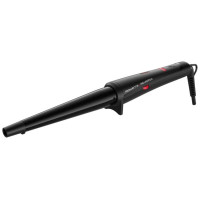Плойка Rowenta KARL LAGERFELD CONICAL CURLER CF324LF0