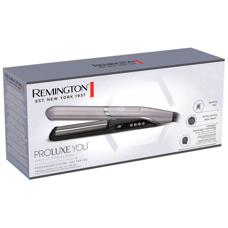 Випрямляч Remington S9880 PROluxe