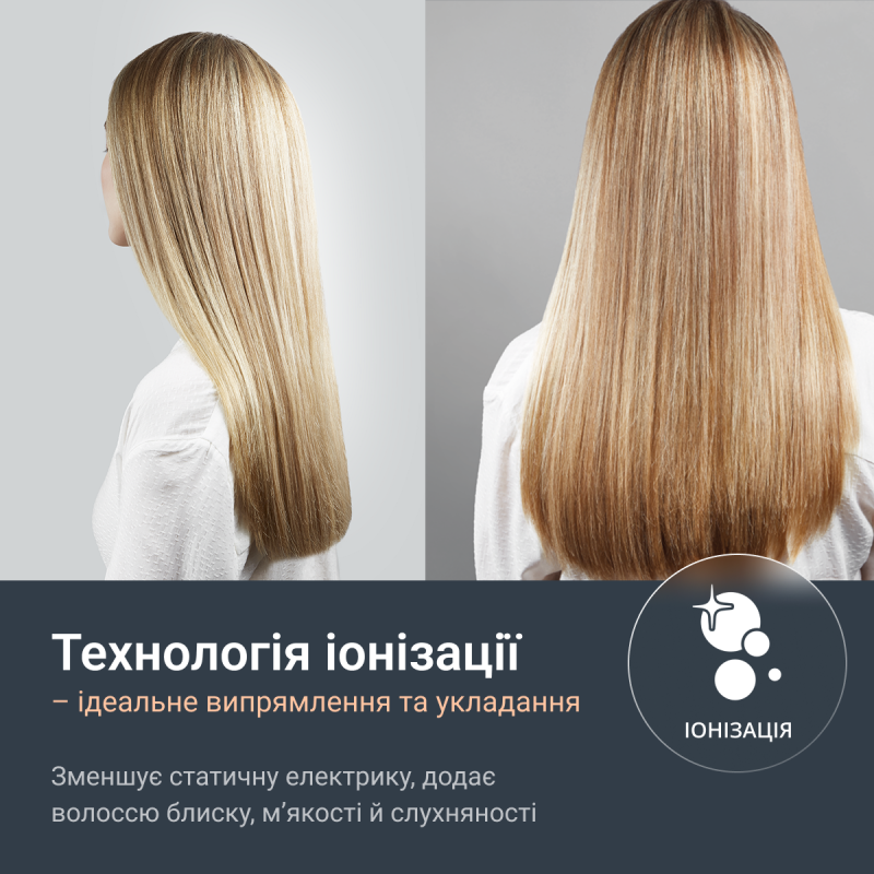 Випрямляч Rowenta Thermoglide SF5120E0