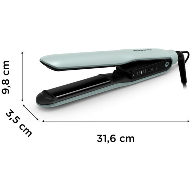 Випрямляч Rowenta Thermoglide SF5120E0