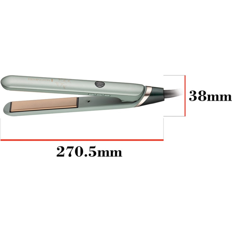 Випрямляч Remington S5860