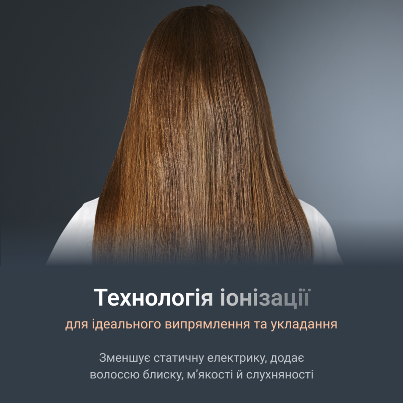 Випрямляч Rowenta Thermostyle SF7120E0