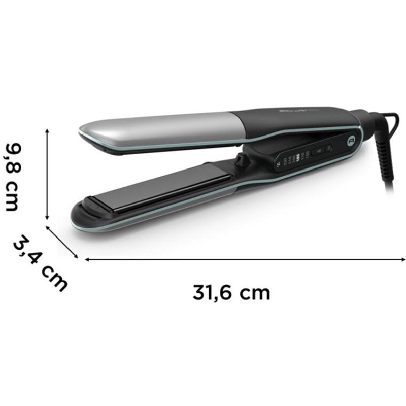 Випрямляч Rowenta Thermostyle SF7120E0