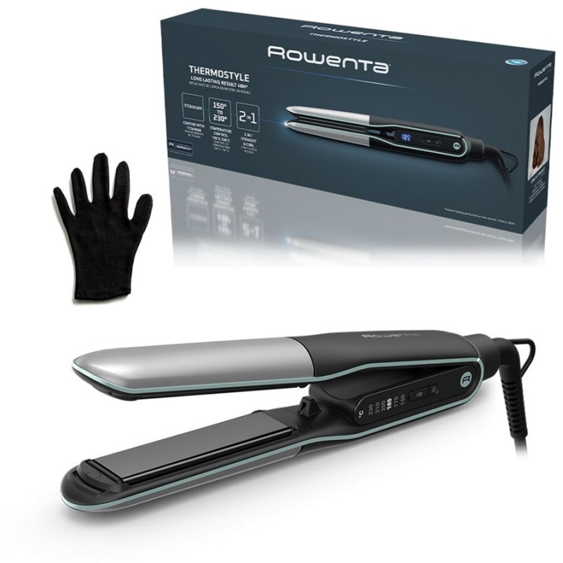 Випрямляч Rowenta Thermostyle SF7120E0