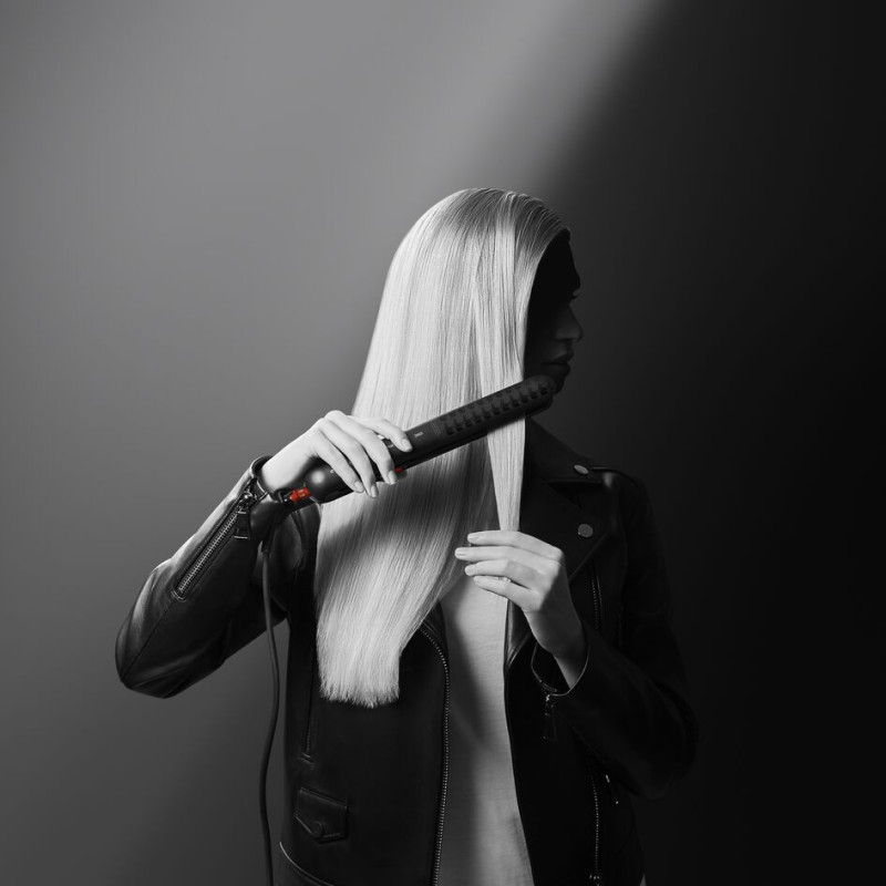 Випрямляч Rowenta x KARL LAGERFELD OPTILISS SF323LF0