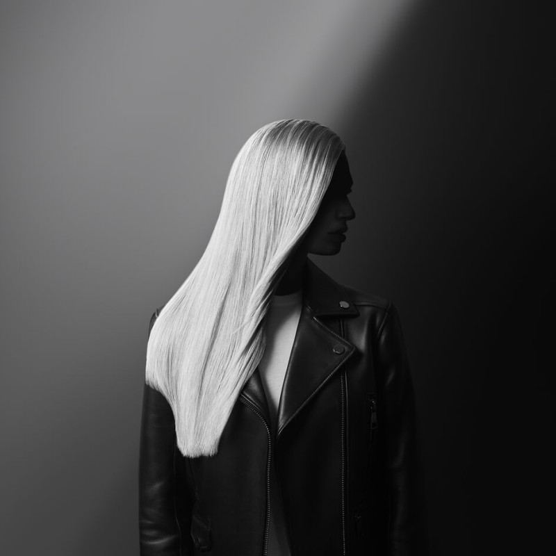 Випрямляч Rowenta x KARL LAGERFELD OPTILISS SF323LF0