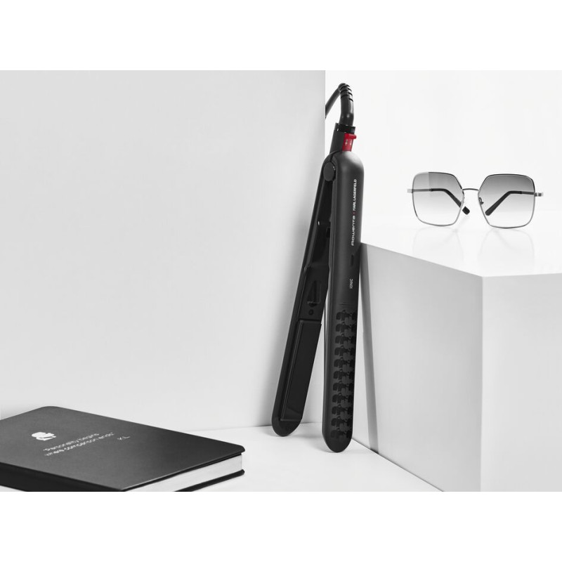 Випрямляч Rowenta x KARL LAGERFELD OPTILISS SF323LF0