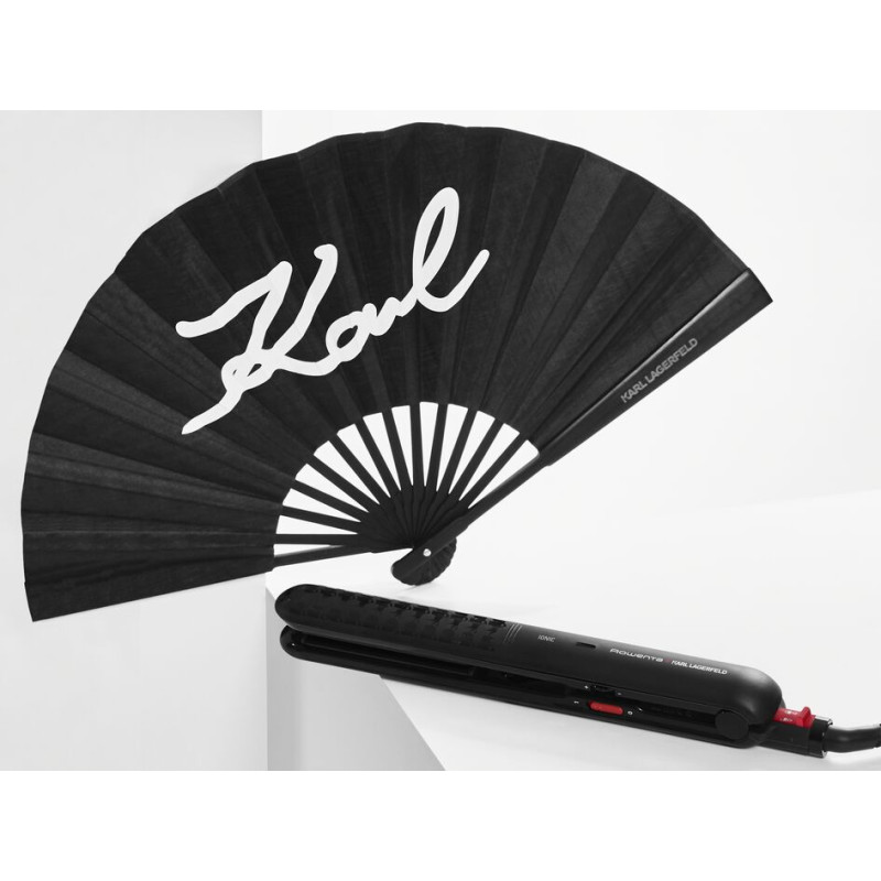 Випрямляч Rowenta x KARL LAGERFELD OPTILISS SF323LF0