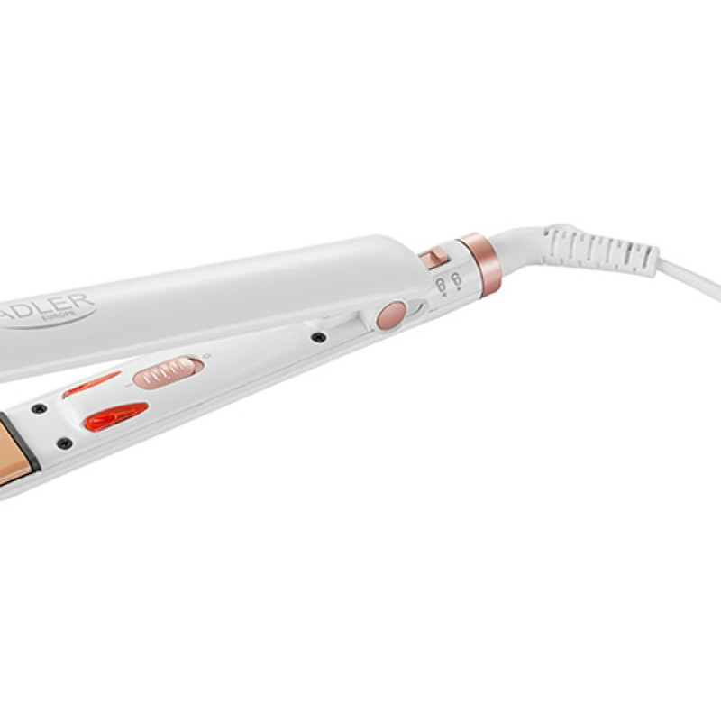 Плойка Adler AD-2317