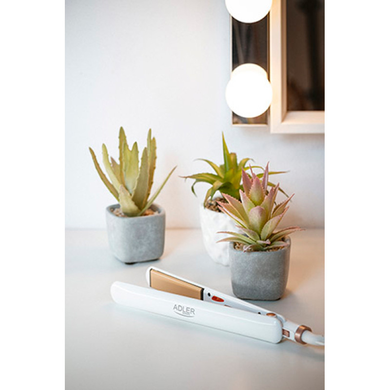 Плойка Adler AD-2317