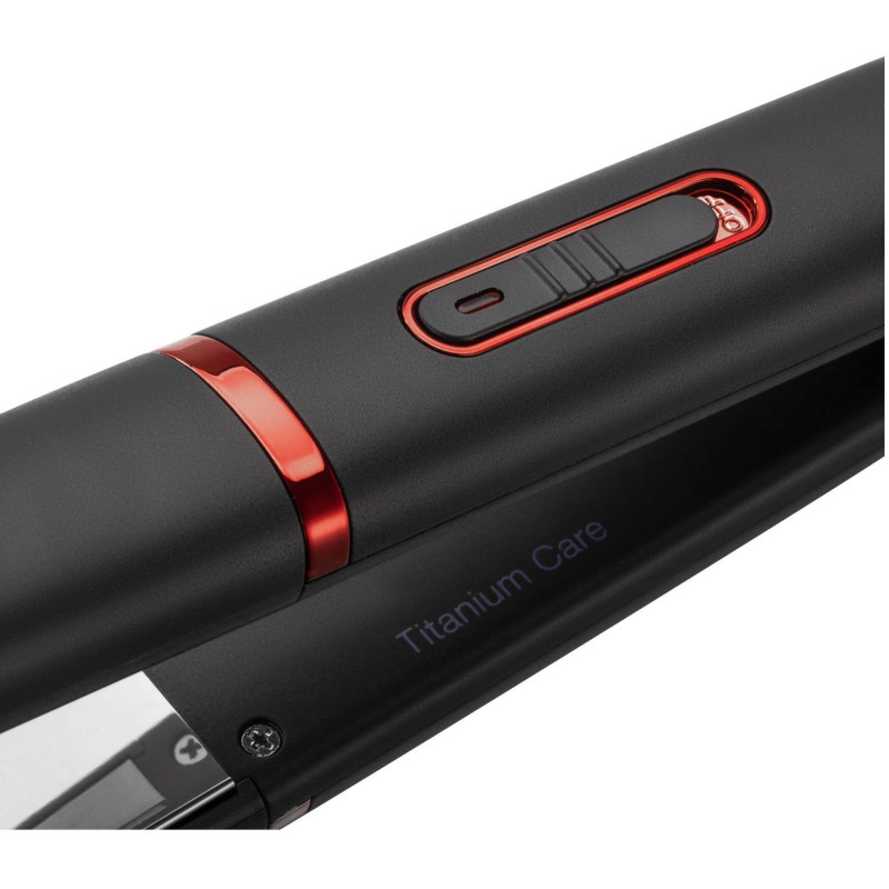 Випрямляч Sencor SHI 1100BK