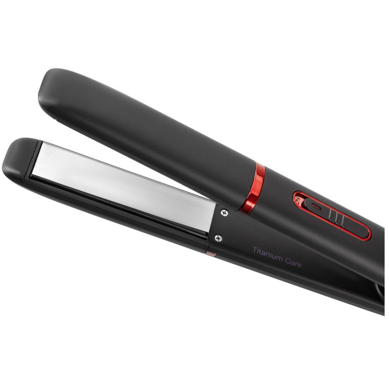 Випрямляч Sencor SHI 1100BK